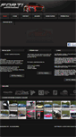 Mobile Screenshot of forti.com.pl